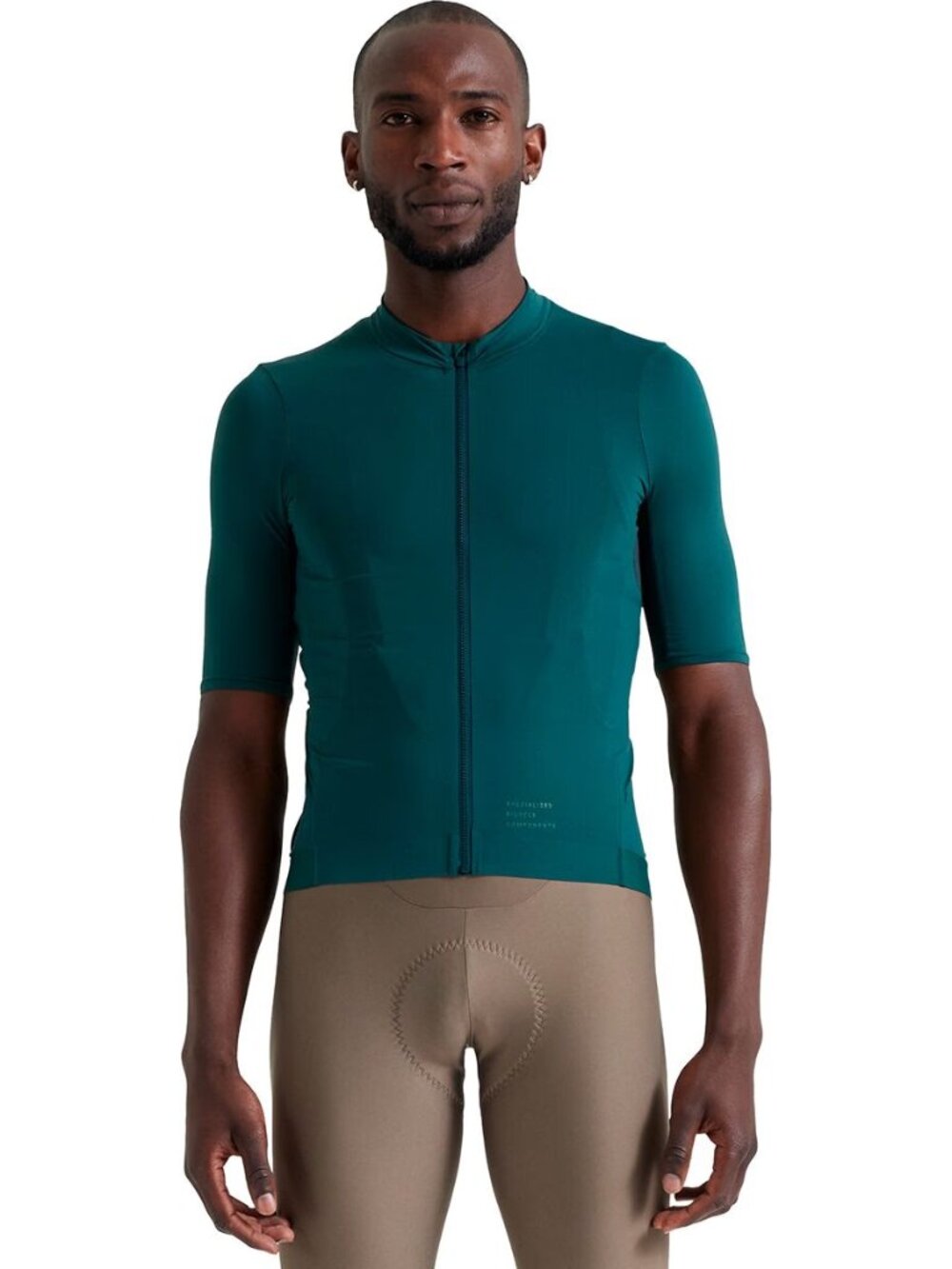 Specialized Prime Short-Sleeve Jersey